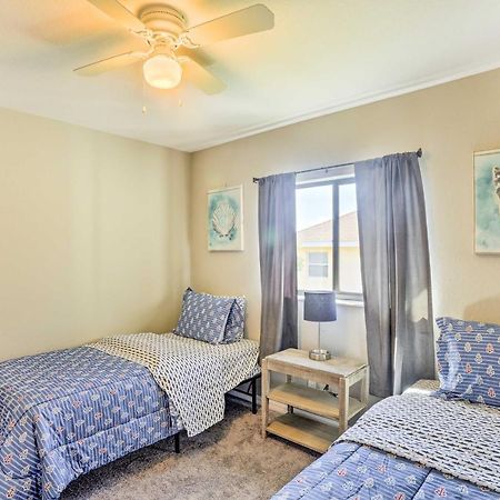 Central Cape Coral House With Private Screened Pool! エクステリア 写真