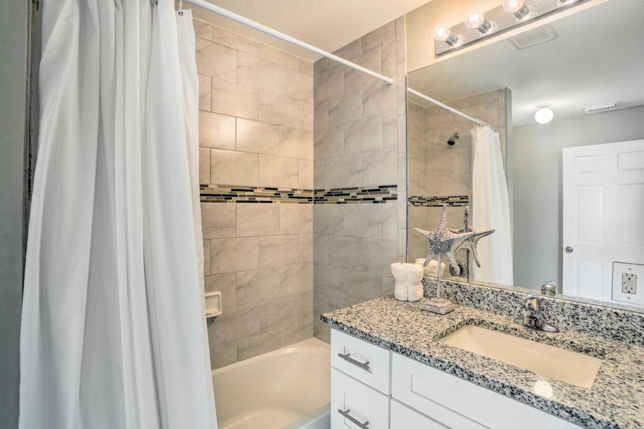 Central Cape Coral House With Private Screened Pool! エクステリア 写真